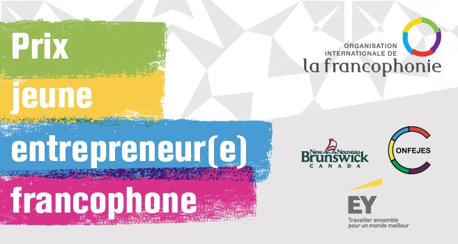 Appel à candidatures - « Prix Jeune entrepreneur(e) ... Image 1